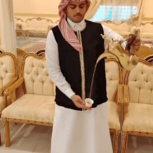 ونس|يساعدك في تنضم حفلتك