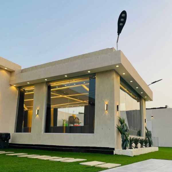 شالية ارتوين