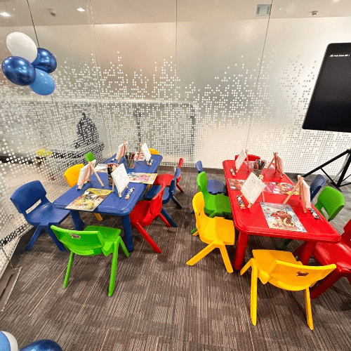 تاجير الات تسالي (FUN PARTY) - الصورة 5